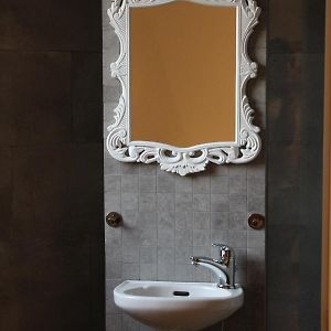 Private Bathroom Double Room