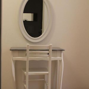 Private Bathroom Triple Room