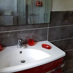 Private Bathroom Double Room