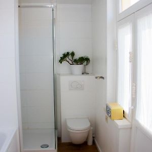 Chambre Budgétée