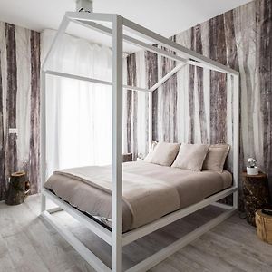 Studio de Luxe Lit King-Size