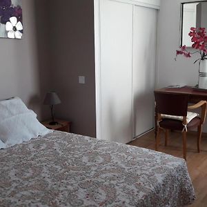 Chambre Double de Luxe