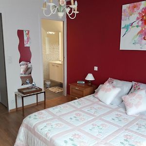 Chambre Lit King-Size