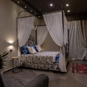 Chambre Supérieure Lit King-Size