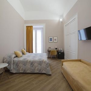 Chambre Triple de Luxe