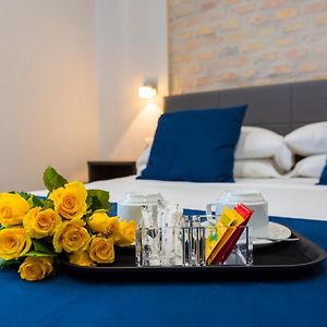 Chambre Standarde Lit King-Size