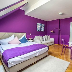 Appartement de Luxe