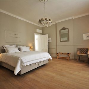 Chambre Supérieure