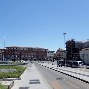Station Firenze