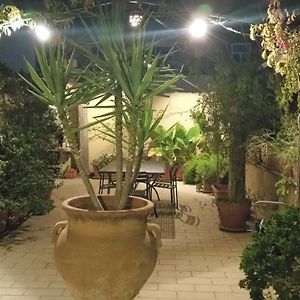 Mediterranean Roof
