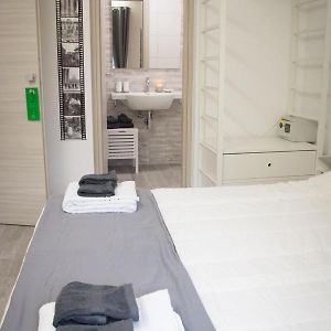 Private Bathroom Double Room