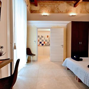 Private Bathroom Queen Room