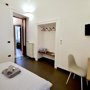 Private Bathroom Queen Room