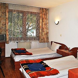 Family Hotel Zora