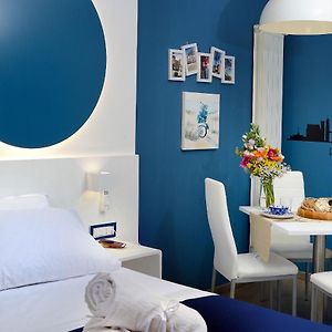 Chambre Double de Luxe