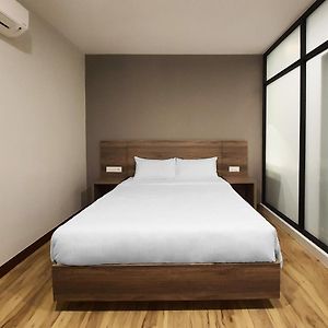 Chambre Premier Lit King-Size
