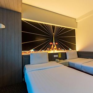Chambre Standarde Double