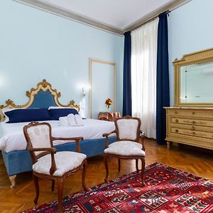 Private Bathroom Quadruple Room