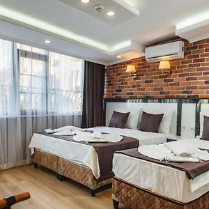 Gloria Suites Old City