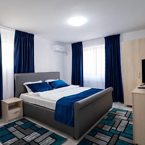 Chambre Double de Luxe