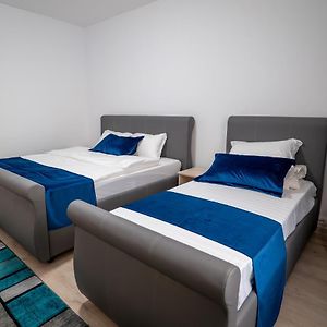 Chambre Triple de Luxe