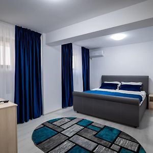 Appartement de Luxe