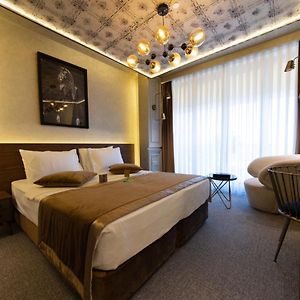 Chambre de Luxe Lit King-Size