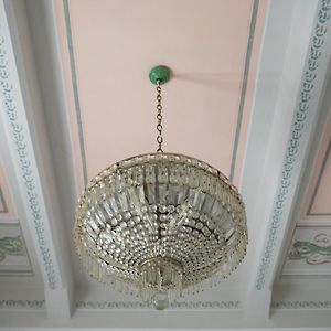 Chambre Double de Luxe
