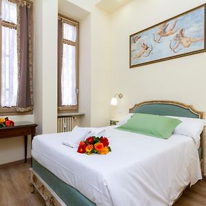 Chambre Standarde Double
