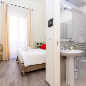 Private Bathroom King Room