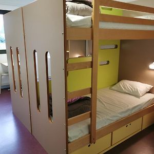 Chambre Juste Pour Femmes Dortoir