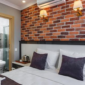Chambre Lit King-Size
