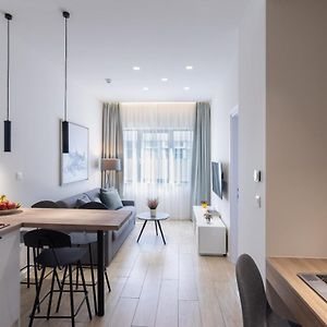 Appartement de Luxe