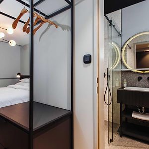 Chambre au Sous-Sol
