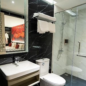 Chambre de Luxe Lit King-Size