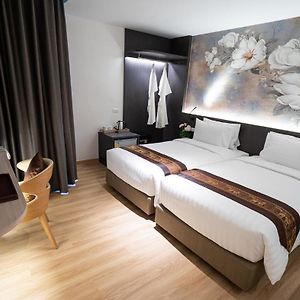 Chambre Supérieure Double