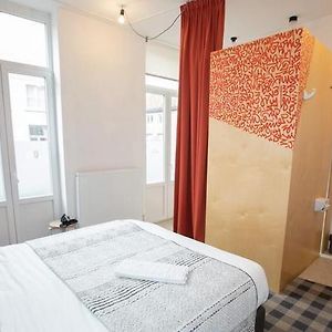 Chambre Standarde Lit King-Size