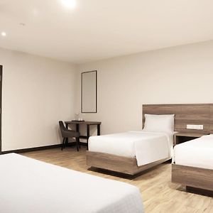 Chambre Familiale Lit King-Size