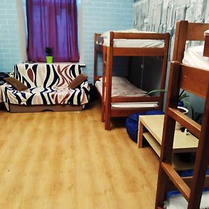 Dormitory Room Mixed