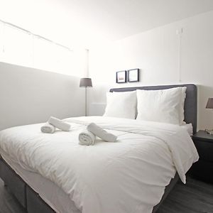 Chambre de Luxe Lit Queen-Size
