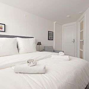 Guesthouse Prinsencanal 2