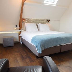 Appartement Penthouse