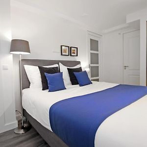 Chambre de Luxe Lit Queen-Size