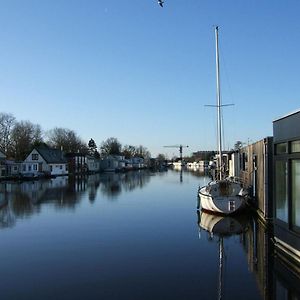 Watervilla-Albertje
