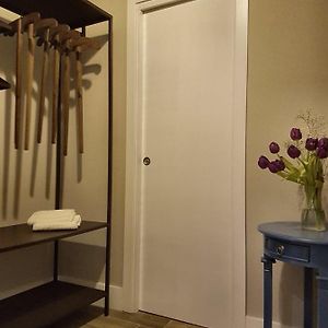 Private Bathroom King Room