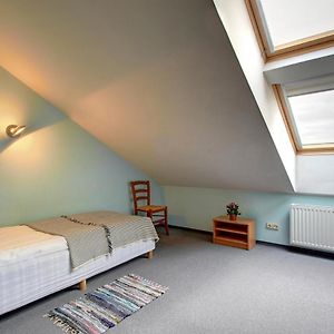 Chambre Standarde Simple