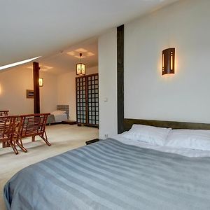 Chambre Supérieure Triple