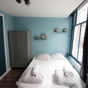 Private Bathroom King Room