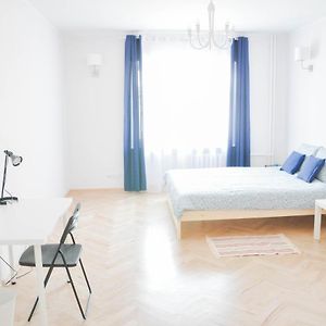 Chambre Grande Lit King-Size