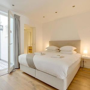 Luxurious Studio In B&B Jordaan Couple Getaway
